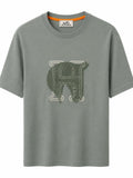 Hermès Round T-shirt