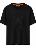 Hermès Round T-shirt
