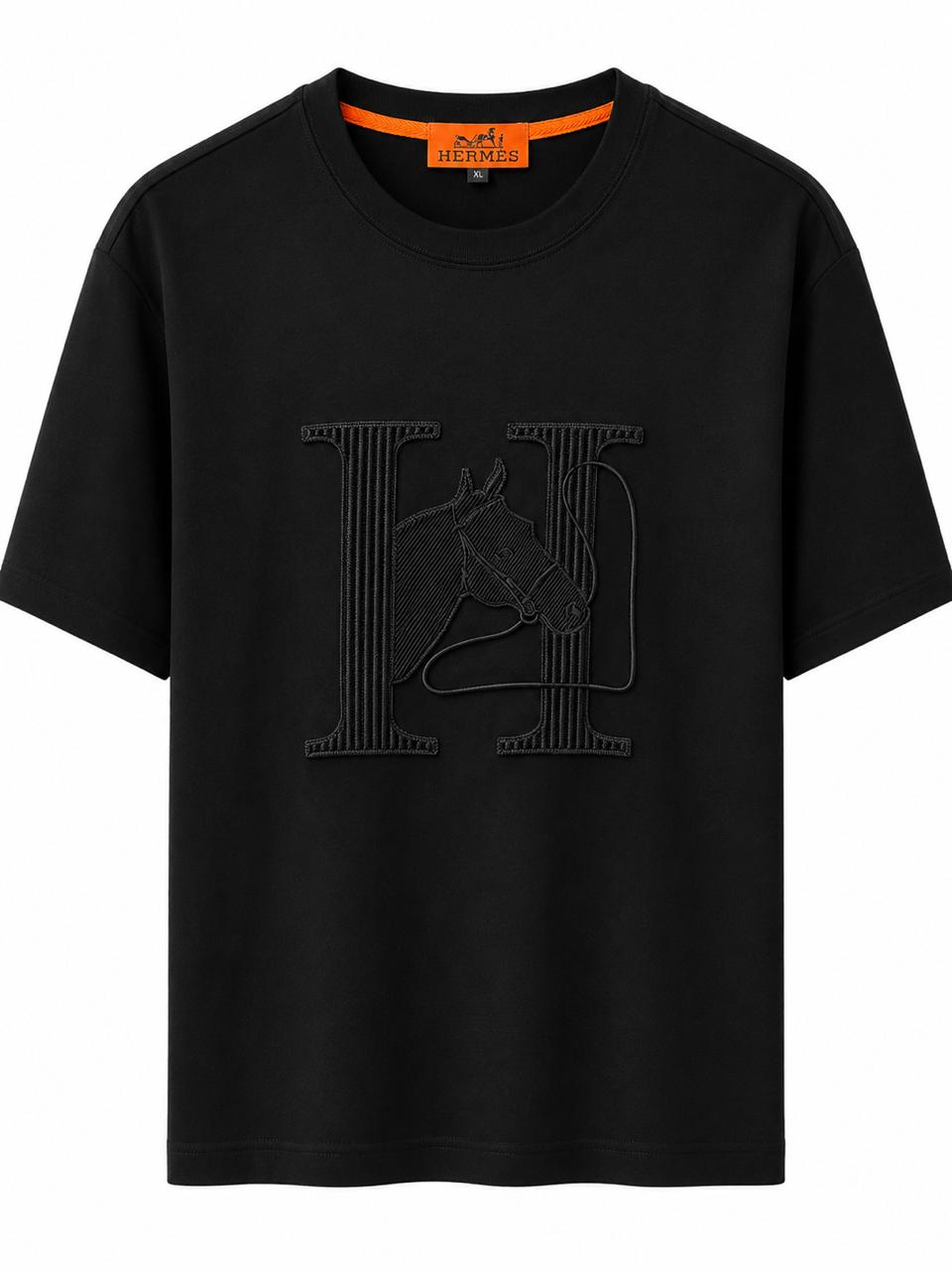 Hermès Round T-shirt