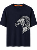 Stefano Ricci Round T-shirt