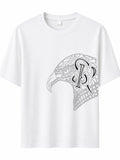 Stefano Ricci Round T-shirt