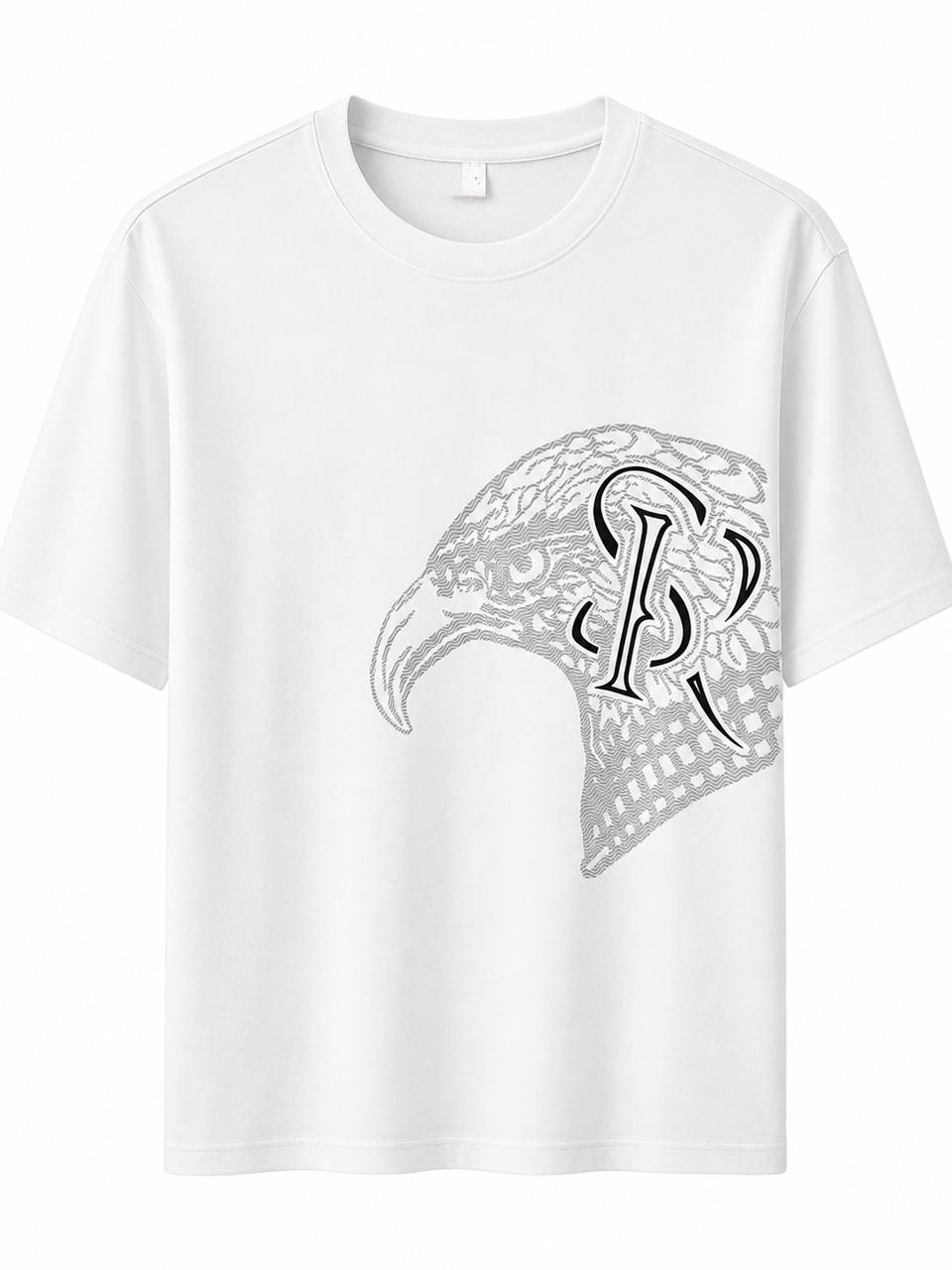 Stefano Ricci Round T-shirt