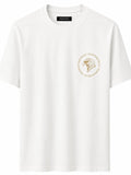 Stefano Ricci Round T-shirt