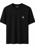 Stefano Ricci Round T-shirt