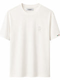 Stefano Ricci Round T-shirt