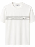 Stefano Ricci Round T-shirt