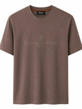 Zegna  Round T-shirt