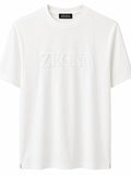 Zegna  Round T-shirt