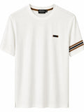Zegna  Round T-shirt