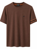 Zegna  Round T-shirt