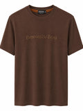 Zegna  Round T-shirt