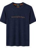 Zegna  Round T-shirt