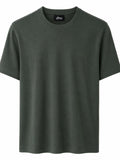 Brioni Round T-shirt
