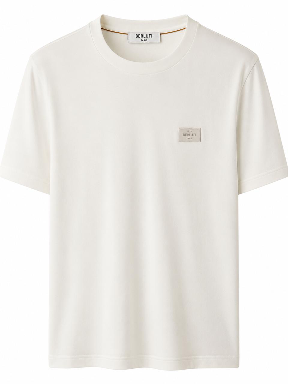 BERLUTI Round T-shirt