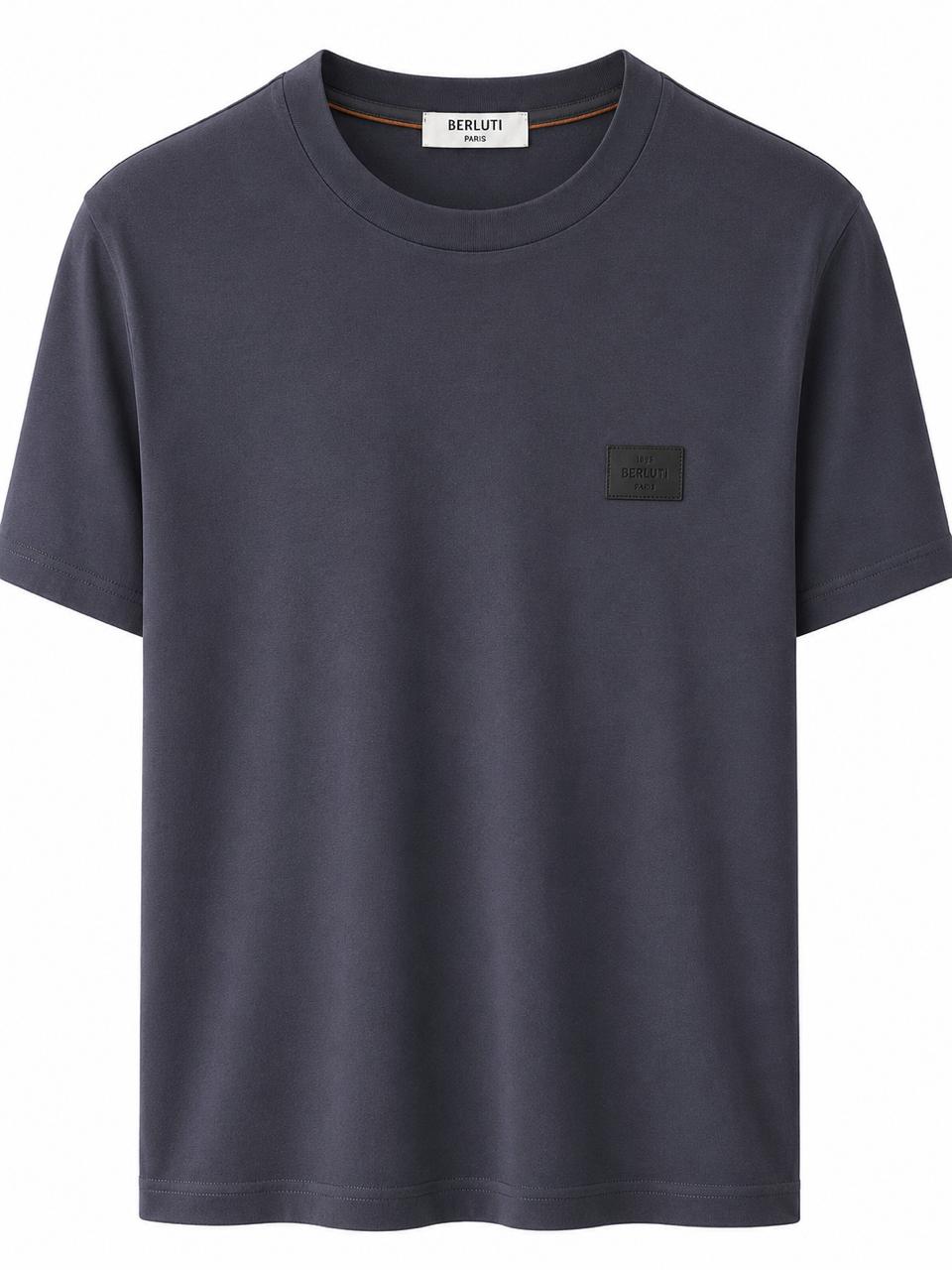 BERLUTI Round T-shirt