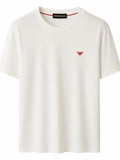 Armani Round T-shirt