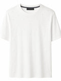 Armani Round T-shirt