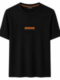 ZEGNA  Round T-shirt