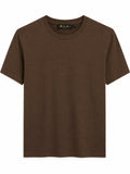 LORO PIANA  Round T-shirt