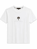 LORO PIANA  Round T-shirt