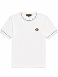 LORO PIANA  Round T-shirt