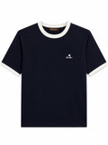 LORO PIANA  Round T-shirt