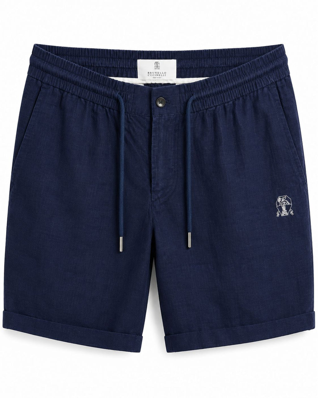 BRUNELLO CUCINELLI SHORT