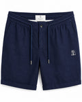 BRUNELLO CUCINELLI SHORT