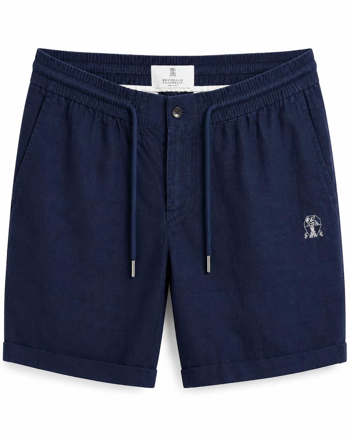 BRUNELLO CUCINELLI SHORT