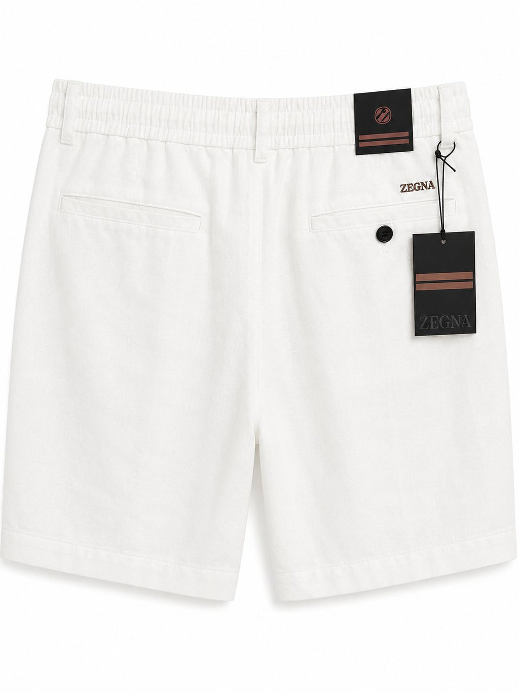 ZEGNA SHORT
