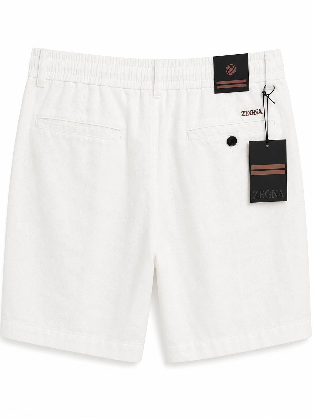 ZEGNA SHORT