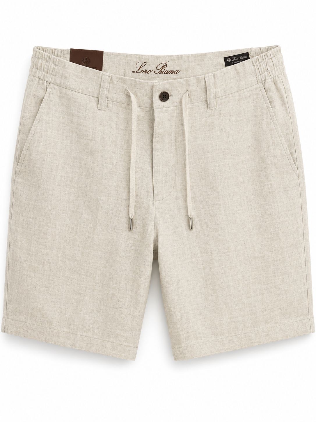 LORO PIANA SHORT