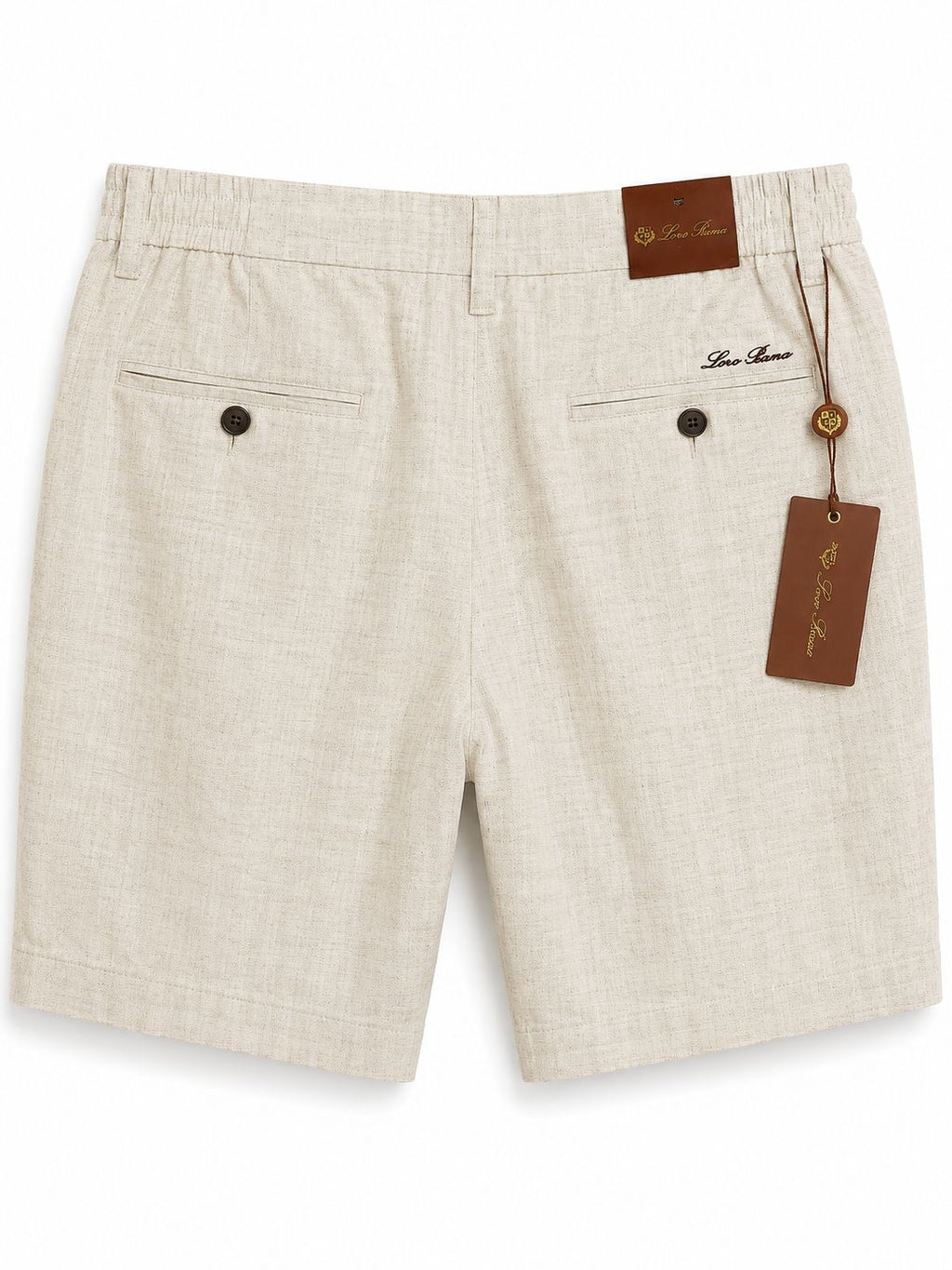 LORO PIANA SHORT
