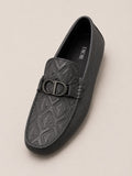 CHRISTIAN DIOR shoes