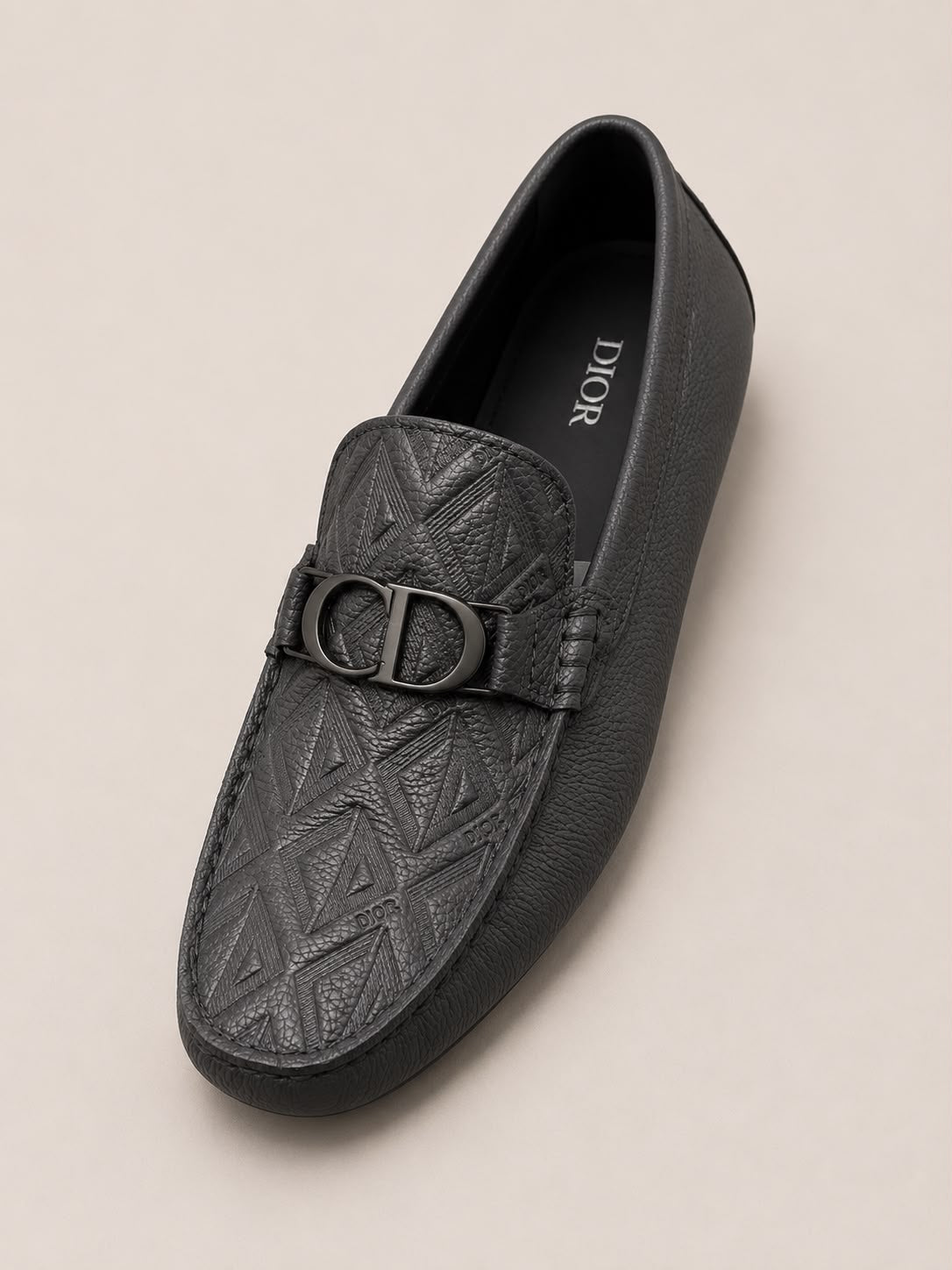 CHRISTIAN DIOR shoes