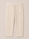 LORO PIANA Linen Trousers