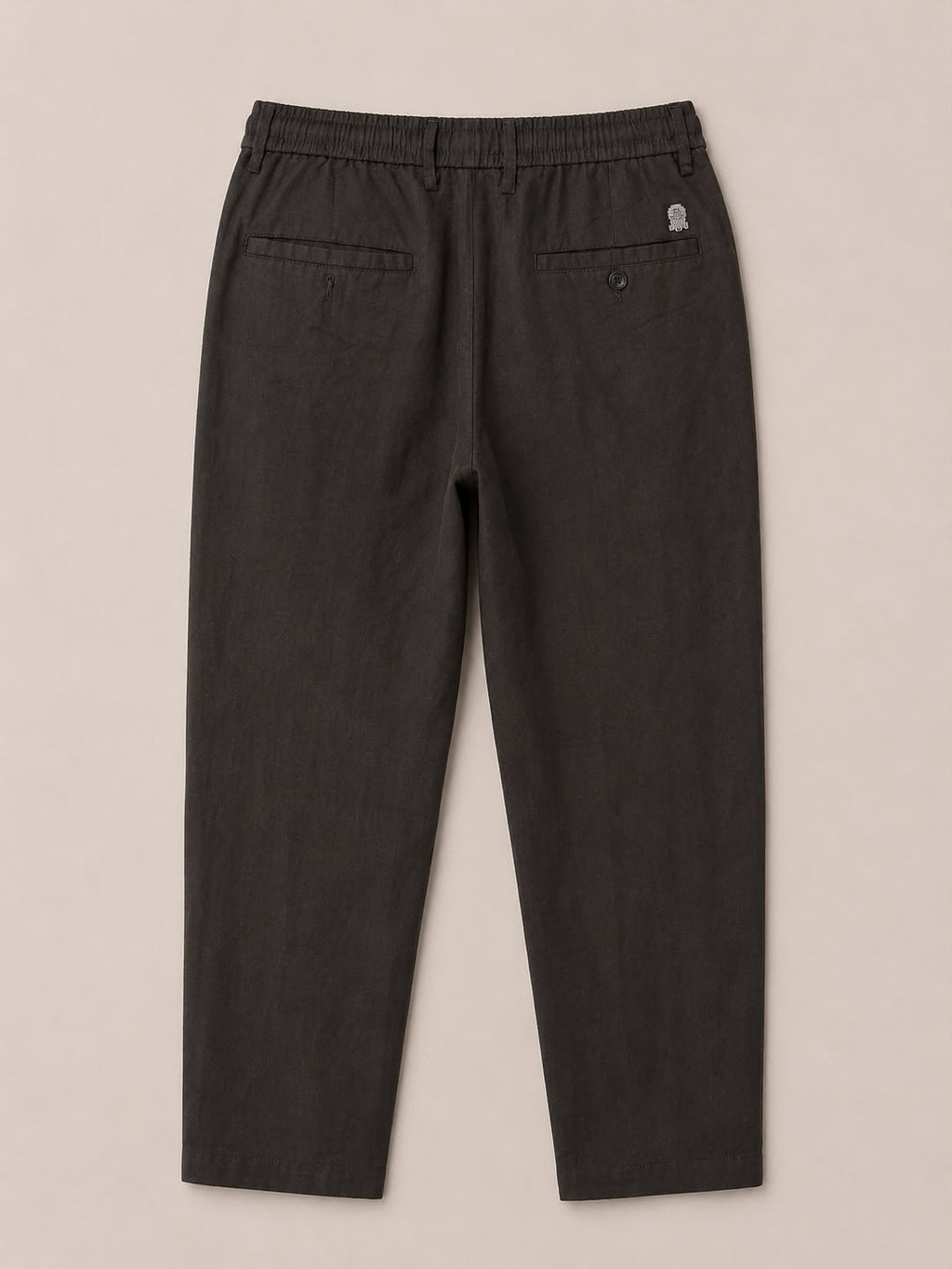 BRUNELLO CUCINELLI Linen Trousers