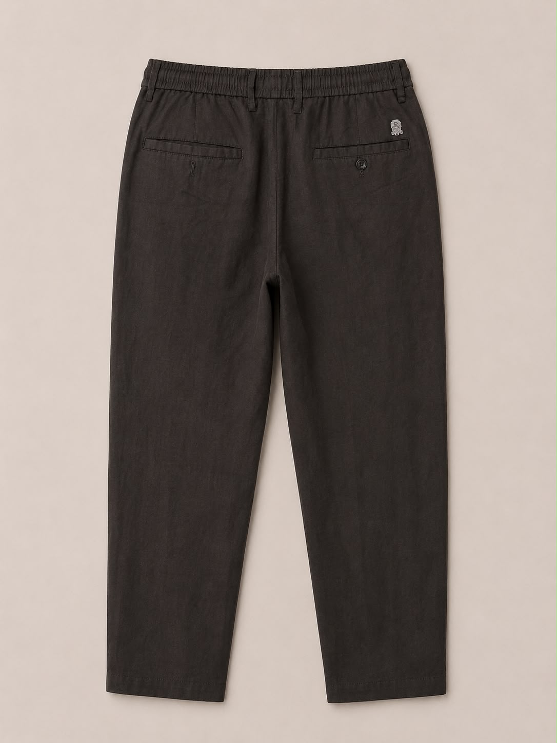 BRUNELLO CUCINELLI Linen Trousers