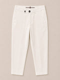 ZEGNA Linen Trousers