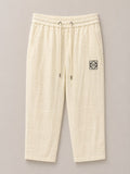 LOEWE Linen Trousers