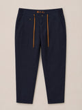 LORO PIANA Linen Trousers