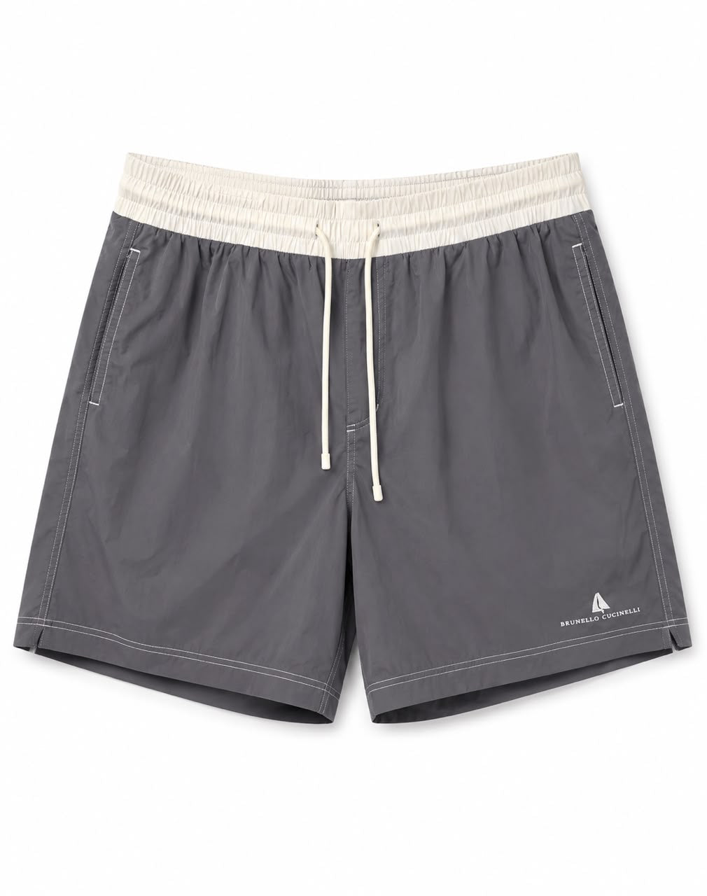 BRUNELLO CUCINELLI swim short