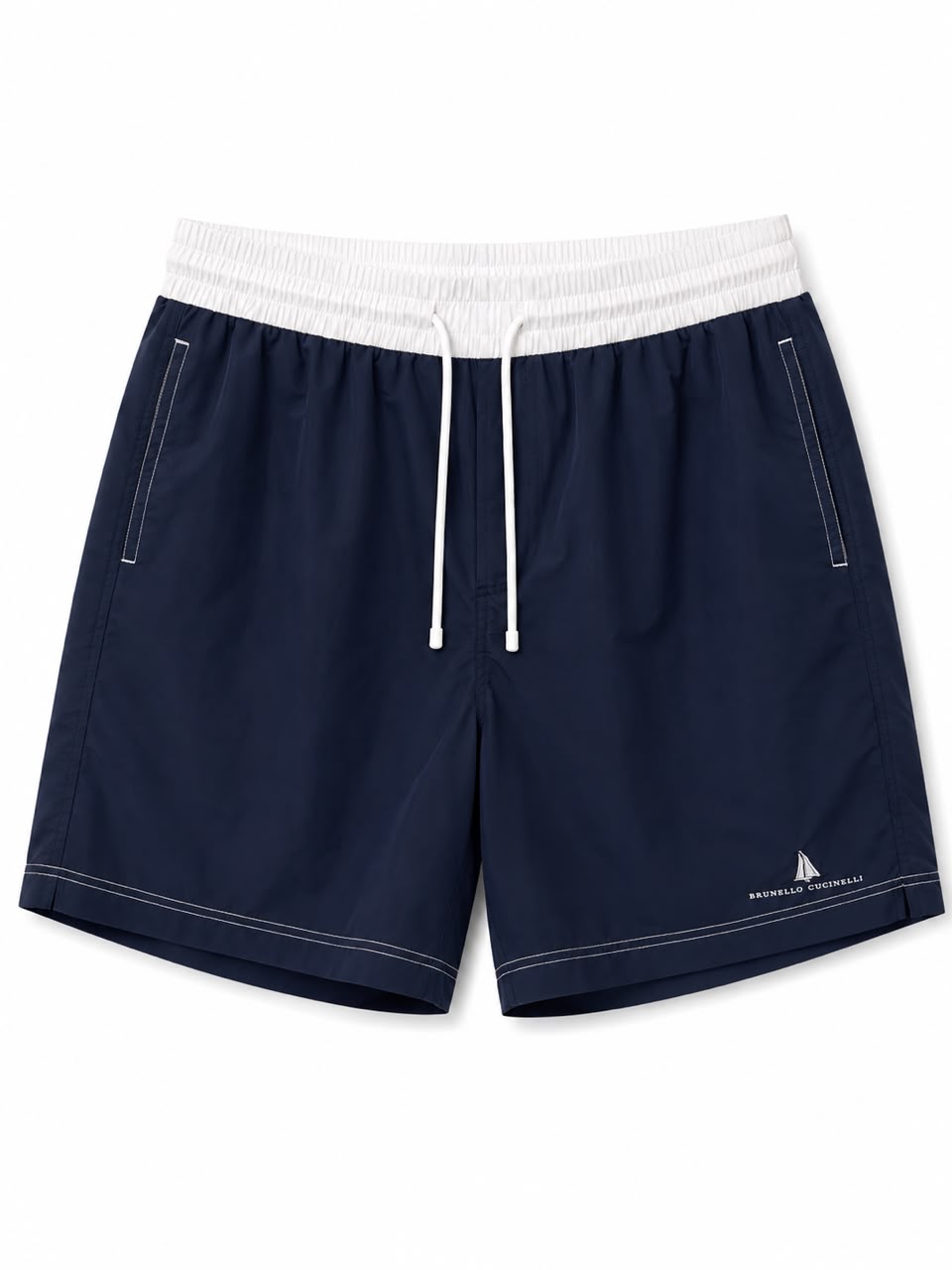 BRUNELLO CUCINELLI swim short