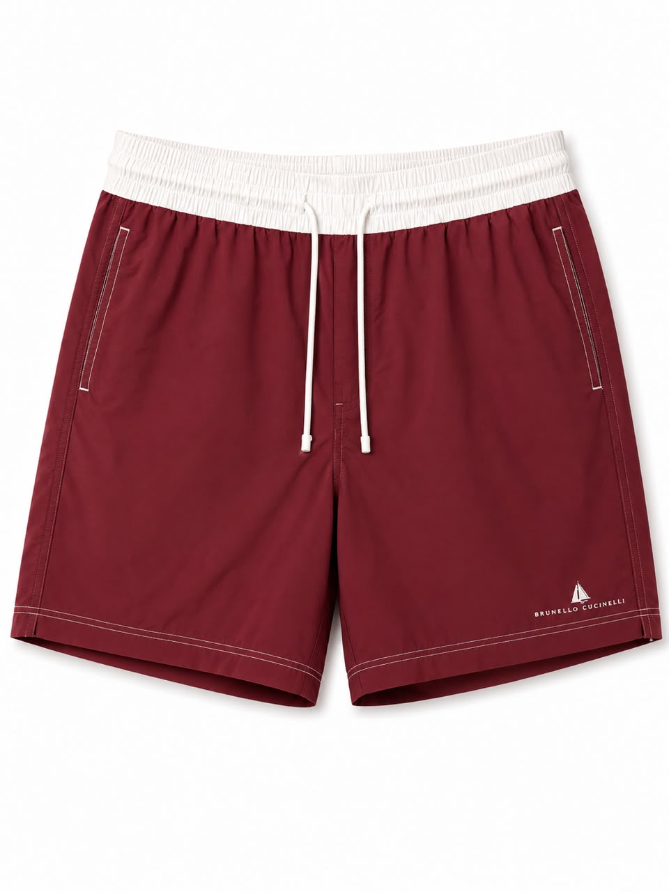 BRUNELLO CUCINELLI swim short
