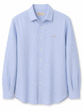 LORO PIANA Linen shirt