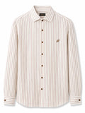BRIONI Linen shirt