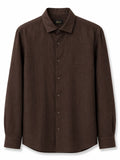 BRIONI Linen shirt