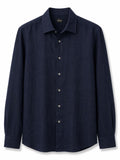 BRIONI Linen shirt