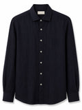 BRUNELLO CUCINELLI  Linen shirt