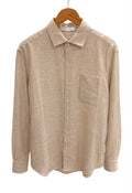Dior  Linen shirt